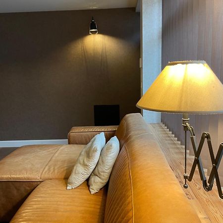 Gites Le Second A Spa Bagian luar foto
