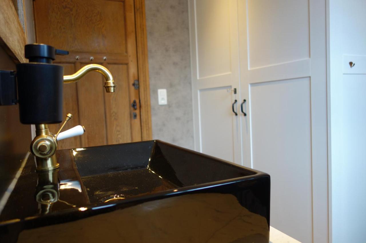 Gites Le Second A Spa Bagian luar foto