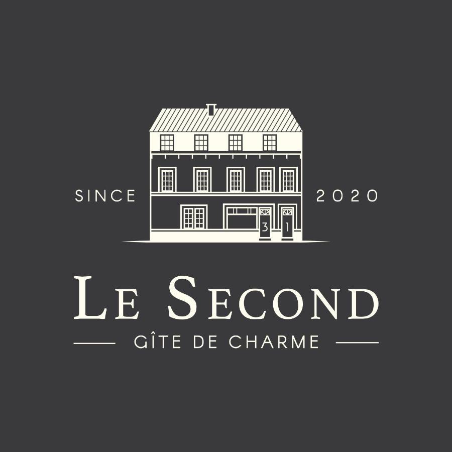 Gites Le Second A Spa Bagian luar foto