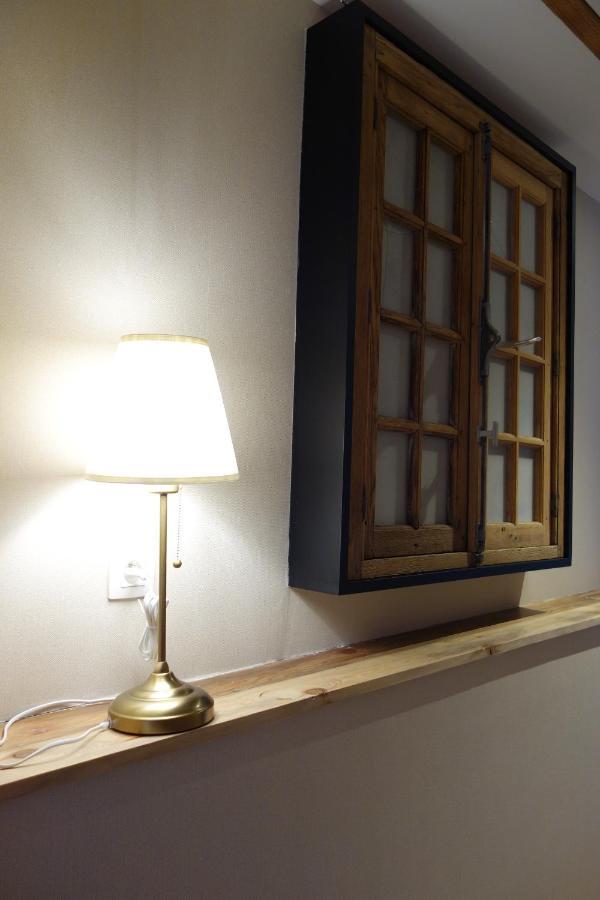 Gites Le Second A Spa Bagian luar foto