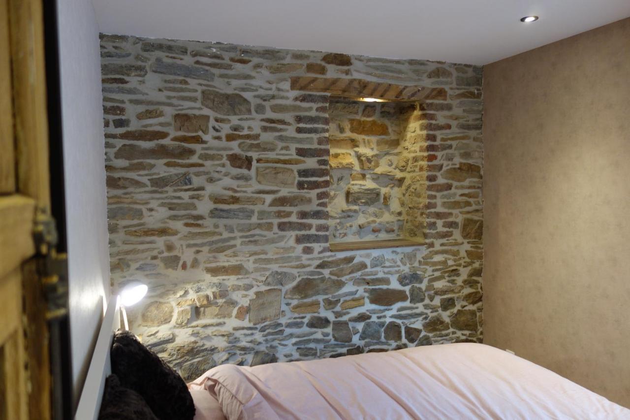 Gites Le Second A Spa Bagian luar foto