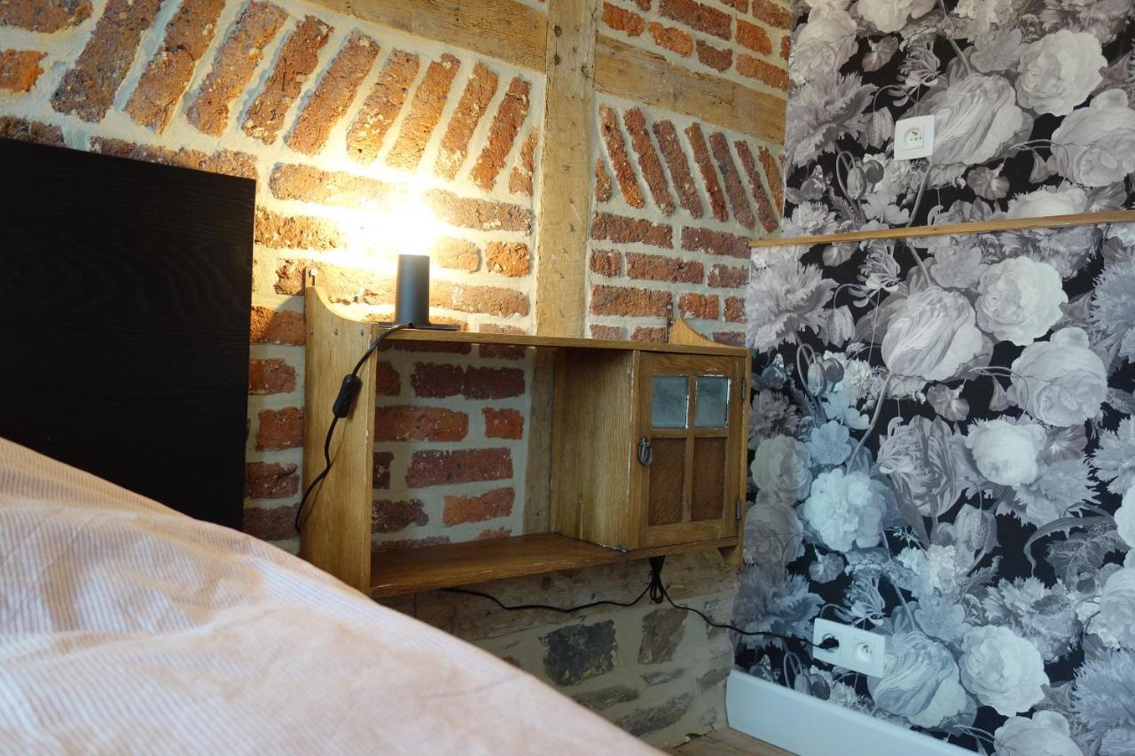 Gites Le Second A Spa Bagian luar foto