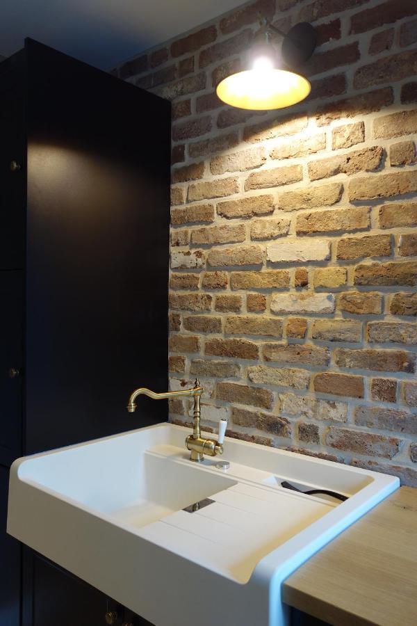 Gites Le Second A Spa Bagian luar foto