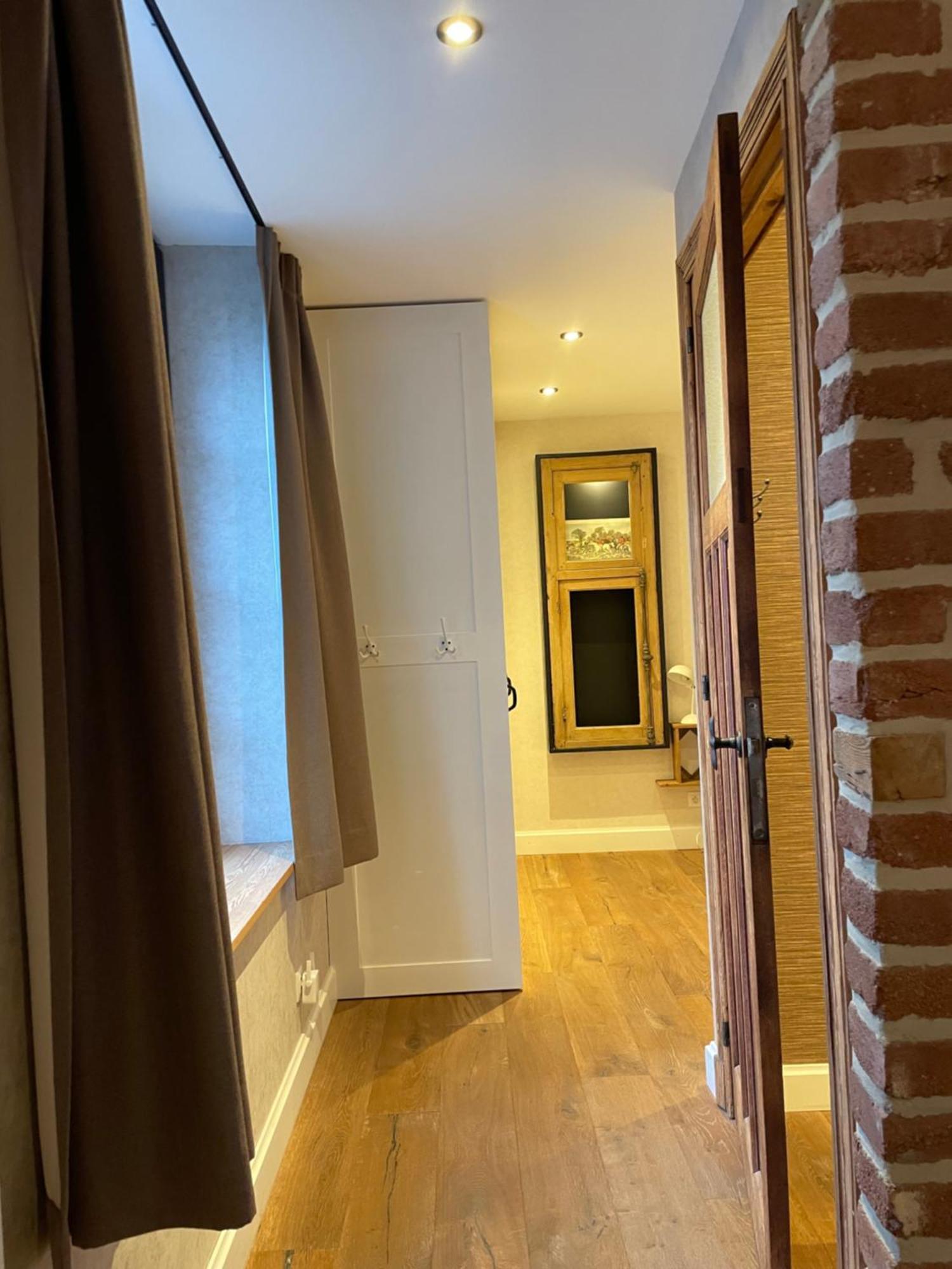 Gites Le Second A Spa Bagian luar foto