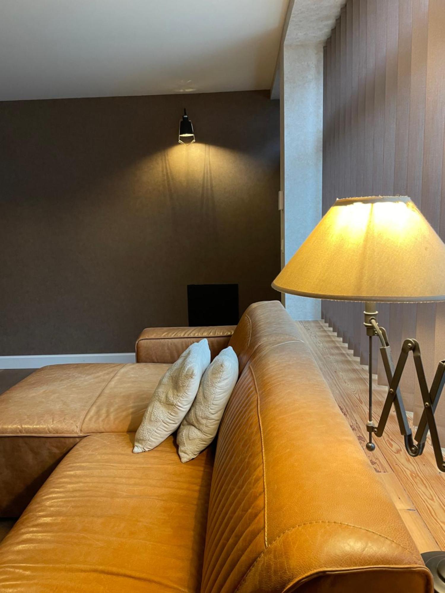 Gites Le Second A Spa Bagian luar foto